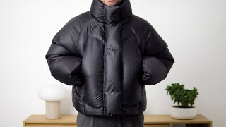 Best Puffer Jackets for Every Budget in 2024 Affordable  Luxury [upl. by Nnainot]