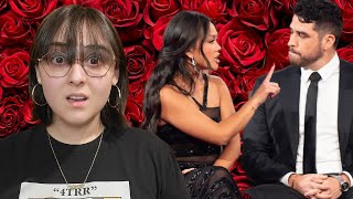 Ranting About Bachelorette Season 21 for 21 Minutes [upl. by Ntisuj469]