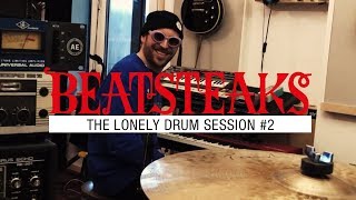 Beatsteaks  Fever The Lonely Drum Session 2 [upl. by Irrej557]