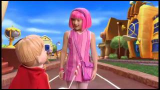 Lazytown  Welcome To Lazytown Swedish High Quality [upl. by Katzman]