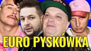 Patryk Jaki vs Krzysztof Skiba quotŻONA SIĘ ZNUDZIŁAquot [upl. by Votaw501]