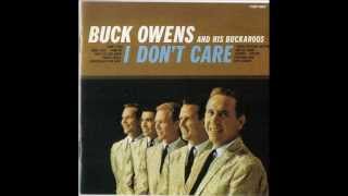 Buck Owens  This Ol Heart [upl. by Cockburn]