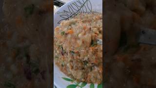 Giniling na Manok with Carrots and Singkamas Pinoyfoodrecipe youtubeshort lutongpinoyrecipe [upl. by Ahtnicaj190]