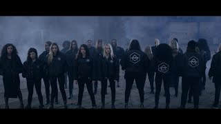 Don Diablo  Generations Official Music Video [upl. by Sheets]