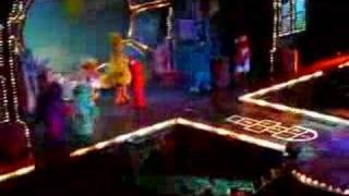 The Sesame Street Theme song live [upl. by Ofella]