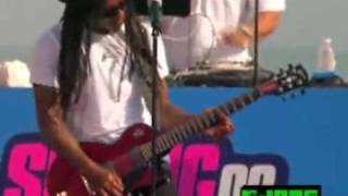 Lil Wayne Prom Queen live sprink break 2009 [upl. by Baldridge193]