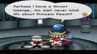 Paper Mario The ThousandYear Door  Chapter 3  Interlude [upl. by Anaderol]