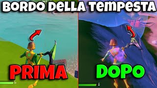 Ecco limpostazione Daltonismo che usano i Pro per vedere Bene la Tempesta  Fortnite vedere la zona [upl. by Erdda]