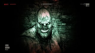 Spooktober 21 Outlast  Whistleblower DLC [upl. by Paapanen]