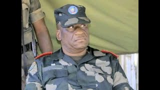 RDC 🇨🇩🔴 Conflit Politique en Ituri  Accusations et Répliques entre Députés et Gouverneur Militaire [upl. by John]