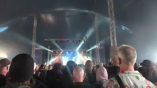 Urne Live from Download Festival 2024 [upl. by Goddard]