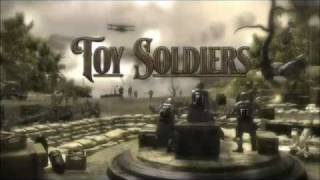 All Toy soldiers trailers HD [upl. by Sirkin548]