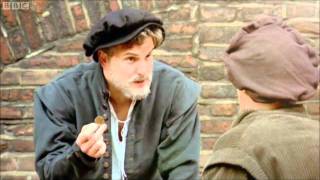 Horrible Histories Stupid Deaths Richard The Lion Heart [upl. by Tanny]