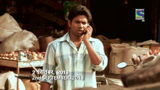 Crime Patrol  The Third Man 2  Episode 304  12th October 2013 [upl. by Ahcilef]