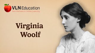 Virginia Woolf as a Modern Novelist  Echoes of Modernity [upl. by Ackerley]