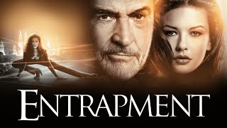 Entrapment Full Movie Plot In Hindi  Hollywood Movie Review  Sean Connery  Catherine ZetaJones [upl. by Oicangi]