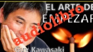 El Arte de Empezar Audiolibro Voz Neutro Guy Kawasaki [upl. by Fauch18]