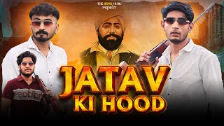 JATAV KI HOD  NEW JATAV SONG  ROHAN JATAV SURAJPUR  VINAY KARDAM  ROHIT JATAV  SEP 2024 [upl. by Anuahs543]