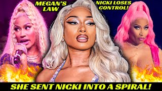 Gypsy Rose Married Her Brother Megan Thee Stallion DRAGS Nicki Minaj Hiss [upl. by Rao87]