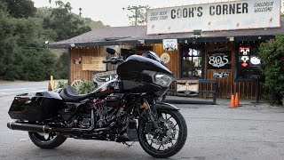 2024 HarleyDavidson CVO Road Glide ST Full Review and Test Ride [upl. by Susanne]