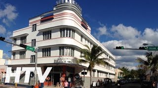 Sherbrooke All Suites Hotel en Miami Beach [upl. by Pachton]