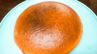 Banana Cake Eggless [upl. by Akitahs858]