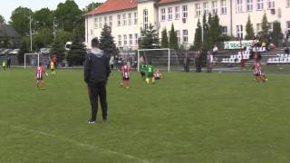 Deichman Cup Jamajka Paragwaj [upl. by Ardnuek]