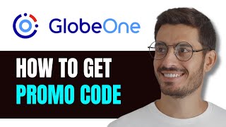 How To Get Promo Code On Globe One App 2024 [upl. by Neeleuqcaj]