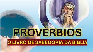 Provérbios 6 [upl. by Kling]