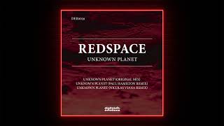 Redspace  Unknown Planet Paul Hamilton Remix Digital Emotions [upl. by Euqram]