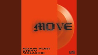 Move [upl. by Shaw]