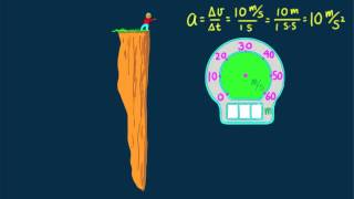 HewittDrewit PHYSICS 12Free Fall [upl. by Andrew]