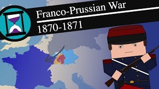 The Franco Prussian War  History Matters Short Animated Documentary [upl. by England578]