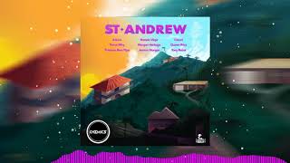 St Andrew Riddim Mix 2019 Alaine  Tarrus Riley Tony Rebel amp More Prod Chimney Records [upl. by Ainnat]