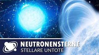 Neutronensterne Pulsare und Magnetare 2018 [upl. by Virgin381]