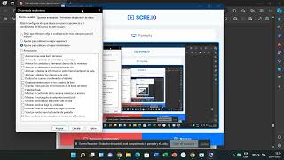 Sysdmcpl in windows 11 [upl. by Humfried]