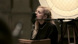 Agnes Obel  The Curse Berlin Live Session [upl. by Aralc976]