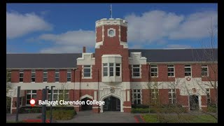 School tour Sturt Street Campus – Years 5 to 12 [upl. by Yelahs]