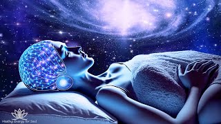 432Hz Alpha Waves Heal the Whole Body  Emotional Physical Mental amp Spiritual Healing [upl. by Zalea]