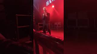 Hamish Hawk Bakerloo Unbecoming end Banquet Pryzm 13 August 2024 [upl. by Ahrat]