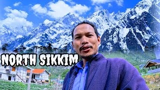 Places to visit in gangtok in may sikkim tour guide tour vlog sikkim [upl. by Charyl]