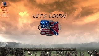 Lets Learn AGEOD Civil War 2 Episode 05 [upl. by Killie428]