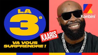 Kaaris  lhistoire du clip raté de quotGoulagquot et 10 choses que vous ne saviez pas sur lui l Konbini [upl. by Mcevoy]