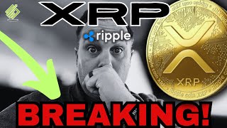 JUST IN Ripple XRP News 💥 confirmed [upl. by Herm]