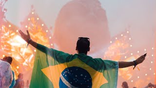 Tomorrowland Brasil 2023 l Official Aftermovie [upl. by Yrroc221]