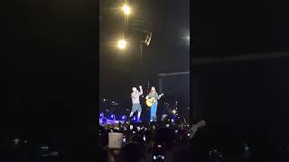 Maroon 5  Wont Go Home Without You live Lisbon 13th June 2023 [upl. by Fornof]