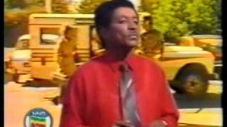 Music Ethiopian Aklilu Seyoum 05 [upl. by Azilef]