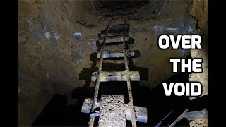 Incredible Nevada Silver Mine  Part 3 [upl. by Lareneg959]