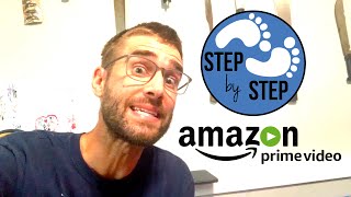 ★★★★★ Stepbystep How to upload Video to Amazon Prime  Get your Movie on Prime Video Direct [upl. by Calypso]