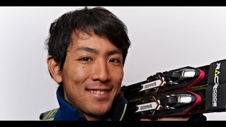 FIS Season Opening Press Conference Lillehammer  Akito Watabe [upl. by Ingvar]